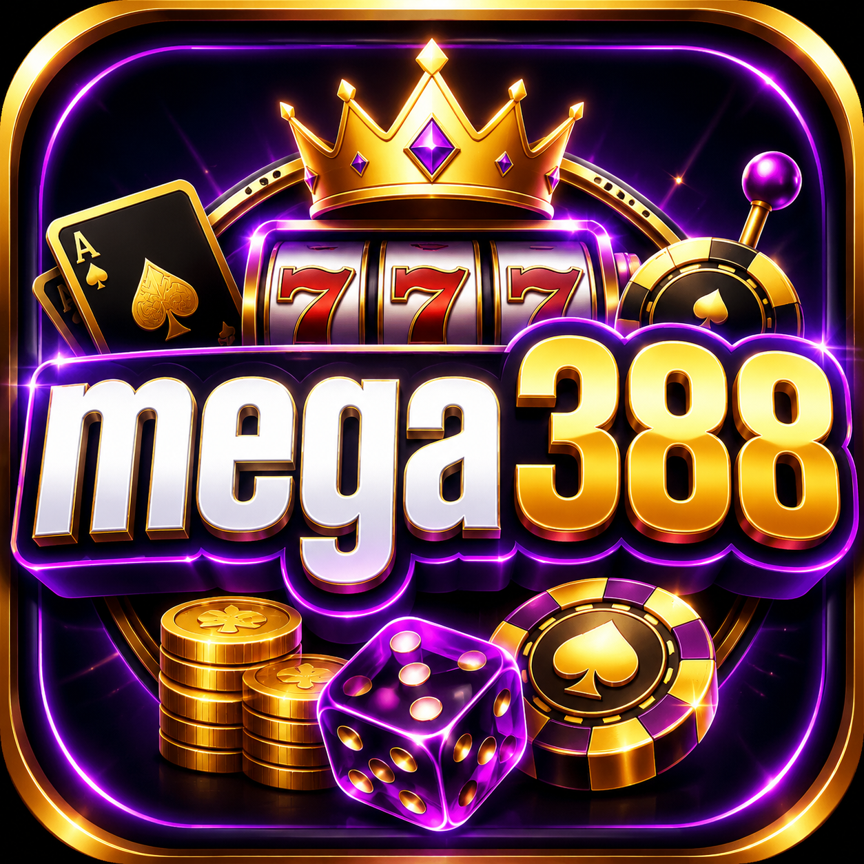 mega388