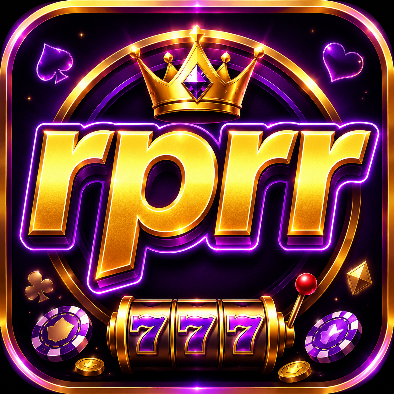 Logo rprr